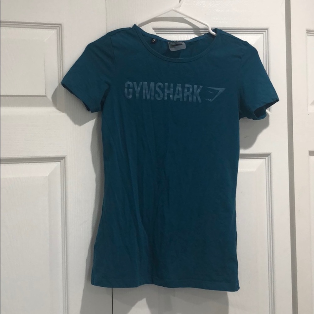 Gymshark shirt